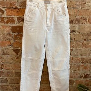 Everlane Carpenter Pant